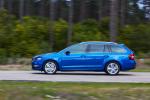 Skoda Octavia Combi 2017 года (WW)